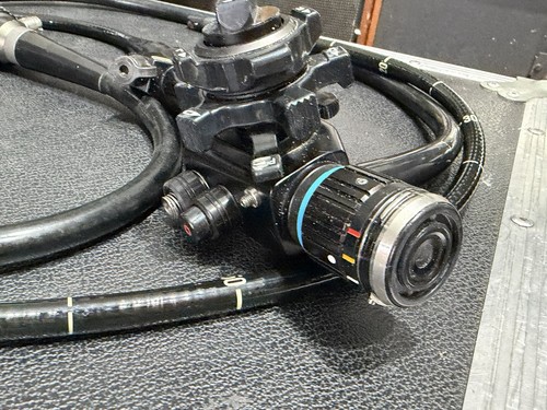 Olympus 1t10 duodenoscope - jf-1t10,