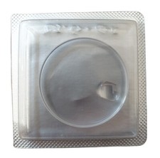 Verre Saphir Ref 315C pour