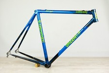 CADRE VINTAGE DAZZAN CARBONE