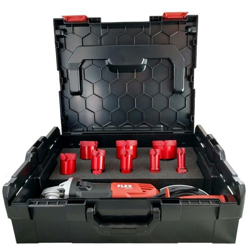 Foret diamant m14 pour - foret,