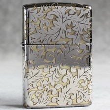 Briquet zippo 167 armor - briquet,