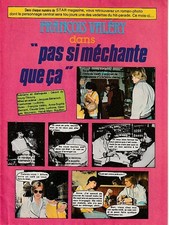 FRANCOIS VALERY  =  COUPURE de