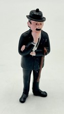 Figurine DUPOND - 5,5 cm -