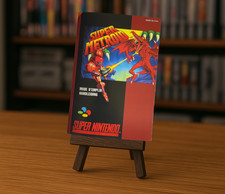 🎮 Notice Fan-Made – Super