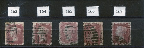 Grande bretagne lot 5 - bretagne,