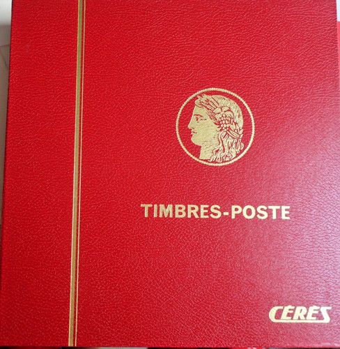 Ref ab41 album classeur - ref.ab41-album, de