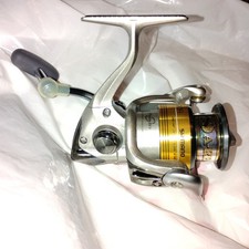 Shimano Stradic 2500FI Spinning Reel Fishing Extra Spool Bag Oil Papers Rare NIB