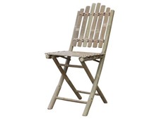 Chic Antique Chaise Lyon