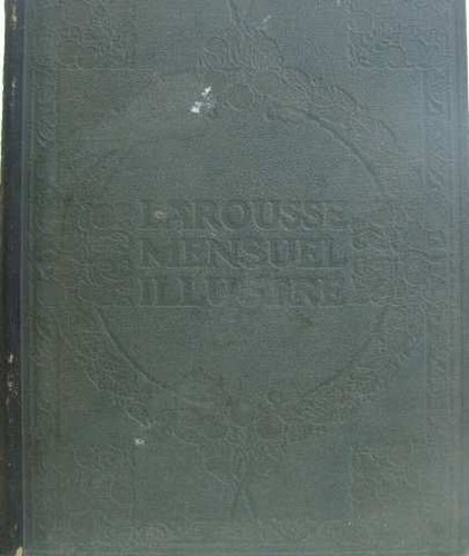 183352 larousse mensuel - 183352|larousse,