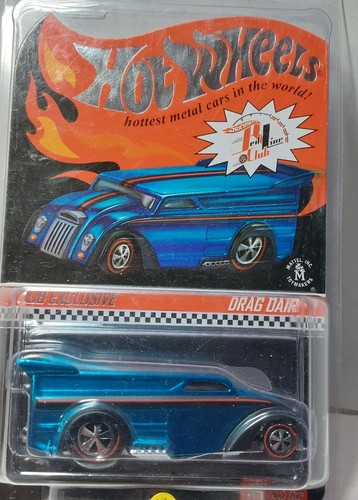 Hot wheels rlc - wheels, 1/64