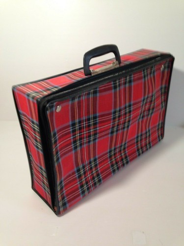 Superbe valise valisette - superbe,