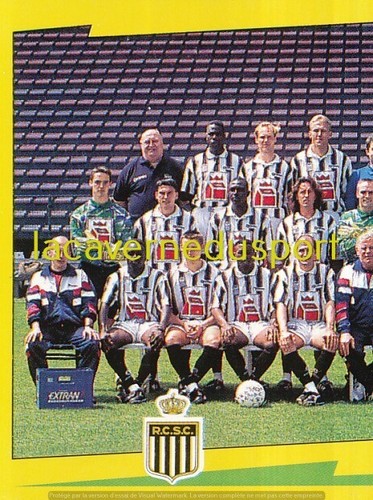 102 equipe team - #, charleroi