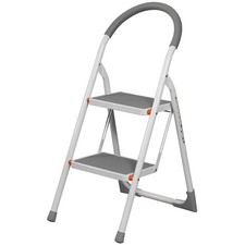 Escabeau 2 marches - Marches