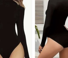 body chaud  Minceur à Manches