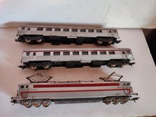 LIMA HO TEE LOCOMOTIVE SNCF