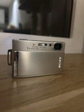 SONY DSC-T300 APPAREIL PHOTO