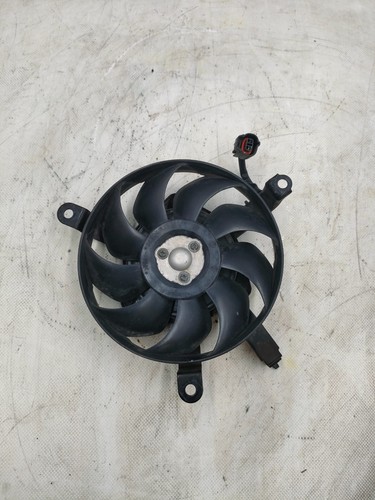 Ventilateur radiateur - de,