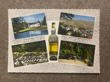 CPM VOIRON CHARTREUSE BOTTLE