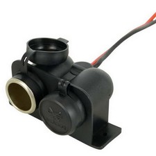 PRISE ALLUME CIGARE DOUBLE 15A