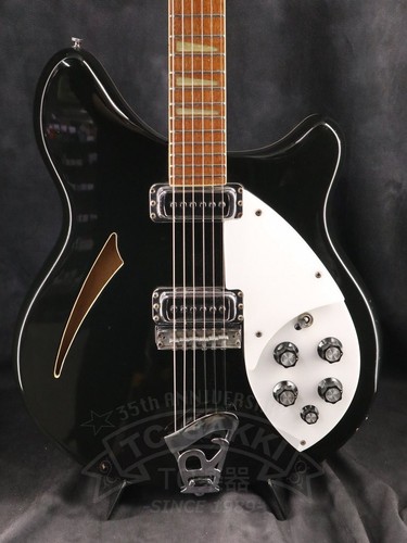 Rickenbacker 360 - , (1985)