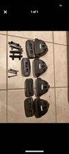 Thule rapid system 753 bolt on