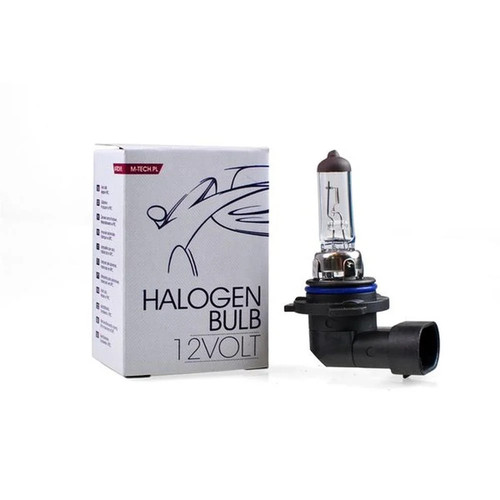 Ampoule halogene hb4 - halogene, (9006)