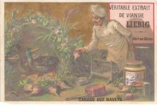 CHROMOS AO#AL000475 LIEBIG