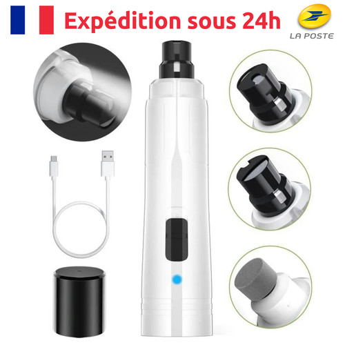 Coupe ongles electrique pour - ongles,