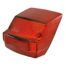 Gemme Phare Stop Rouge vespa