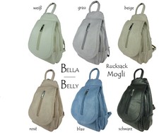 Sac À Dos Femme Sling Bag Sac À Dos En Similicuir 2947-BB