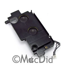 Haut parleur gauche MacBook