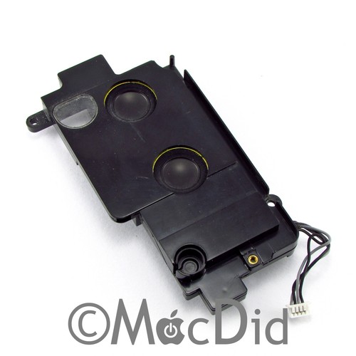 Haut parleur gauche macbook - parleur,