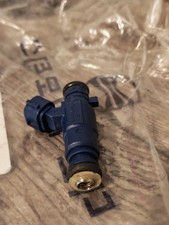 corps injecteur + injecteur