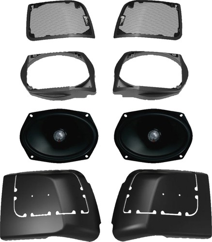 Cerwin vega st69cx2 6x9in - cerwin,