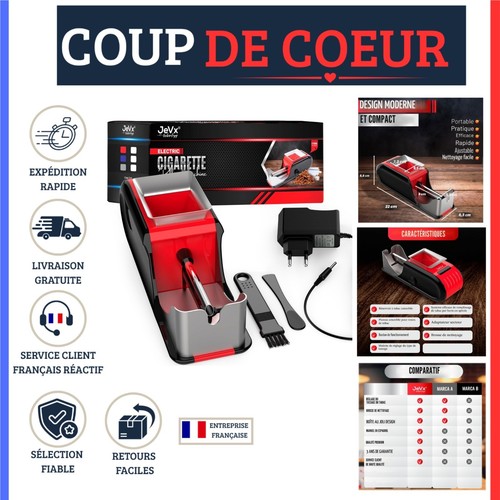 Machine tuber électrique - à,