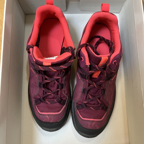 Chaussures randonnée fille - de,