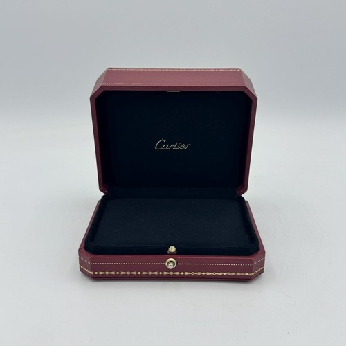 Cartier boîte montres must - À,
