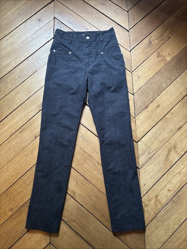 Pantalon isabel marant - isabel,
