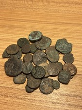 R111 - Lot monnaies antiques