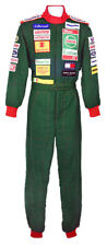F1 Go Kart/Karting Race/Racing Suit CIK/FIA Level 2 In All Sizes