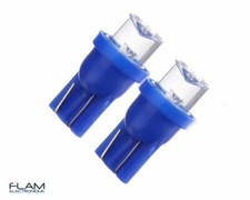 2x LED lampe Xenon T10 W5W