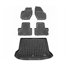 Ensemble de tapis de sol et