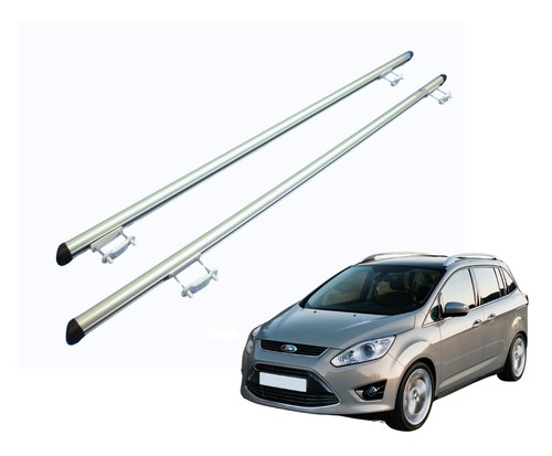 Barres toit porte - de, porte-bagages