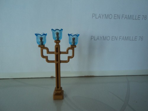 Playmobil vintage château - vintage,