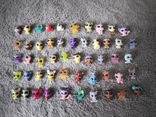 Authentic Lot De 51 Mini