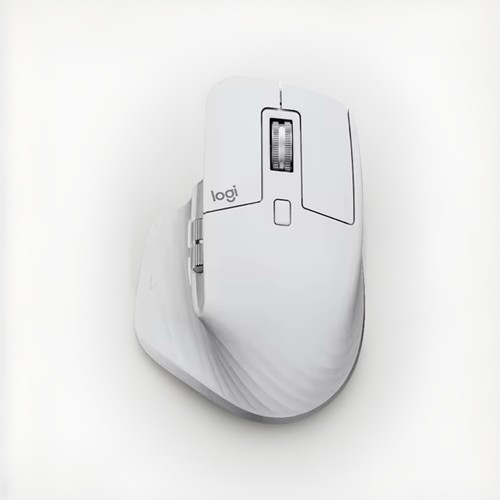 Logitech master - logitech, 3s