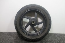 Roue avant Sym Orbit (2) 50 4t