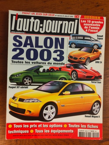 Numéro spécial salon - numéro,
