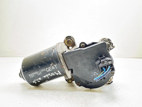Mazda 626 1998 - , moteur