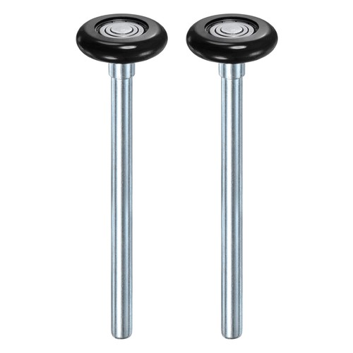 Rouleaux pour porte garage - 2,